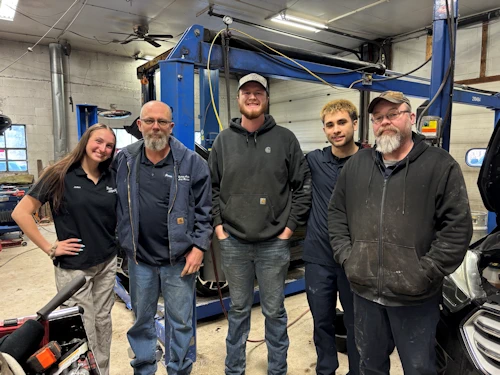 Banes Automotive and Marine Repair