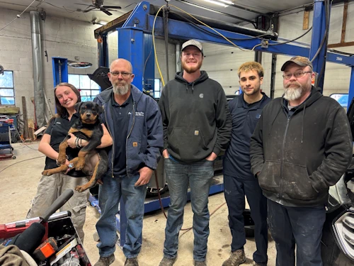 Banes Automotive and Marine Repair