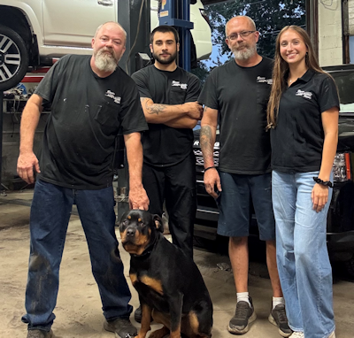 Banes Automotive and Marine Repair